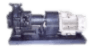 К 20/30 консольный насос К 20/30
